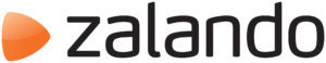 Logo von Zalando