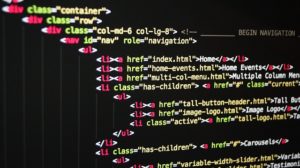 HTML-Coding