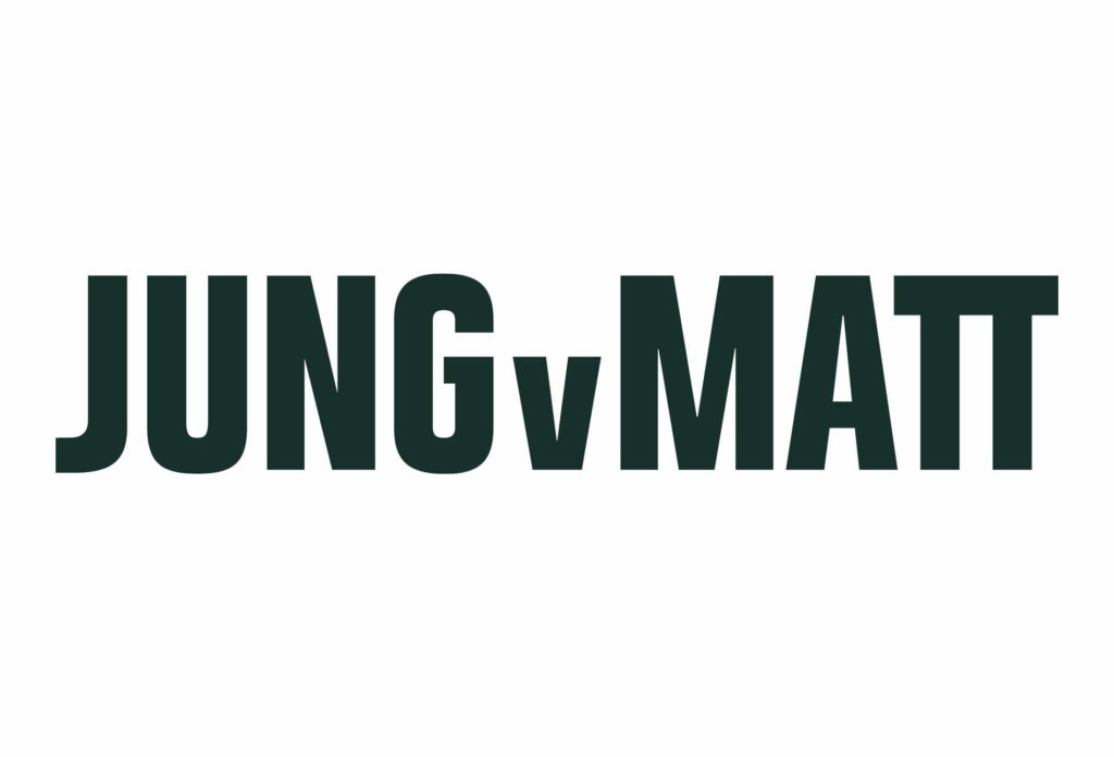 Logo von Jung von Matt